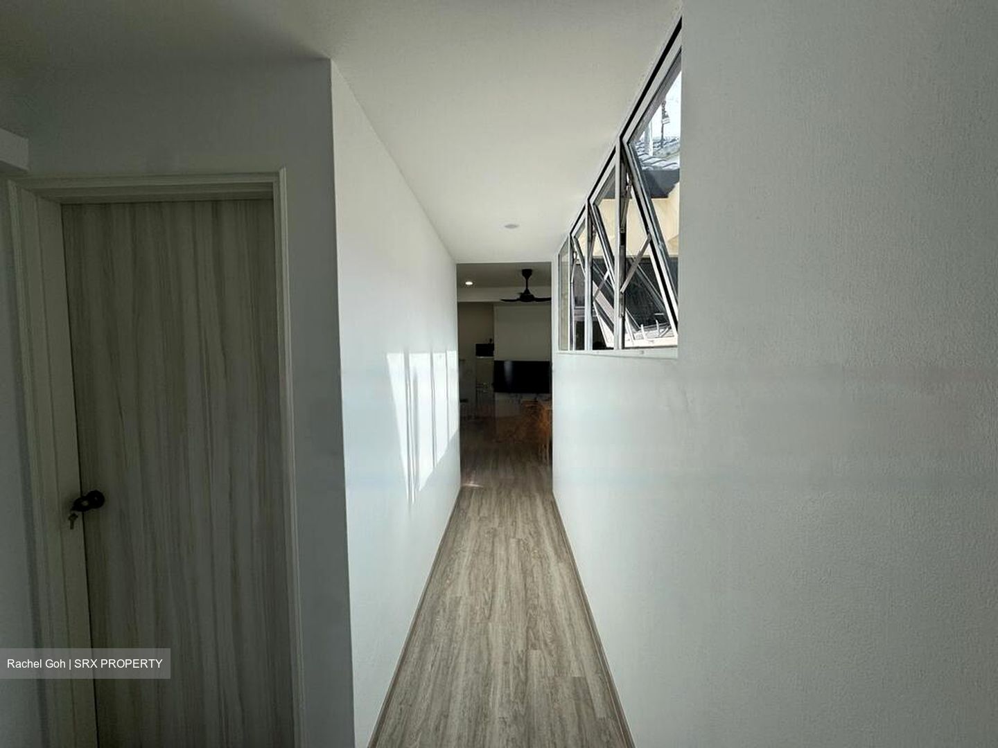 Bristol Lodge (D8), Apartment #585034371